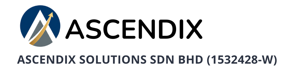 Ascendix Solutions Sdn Bhd
